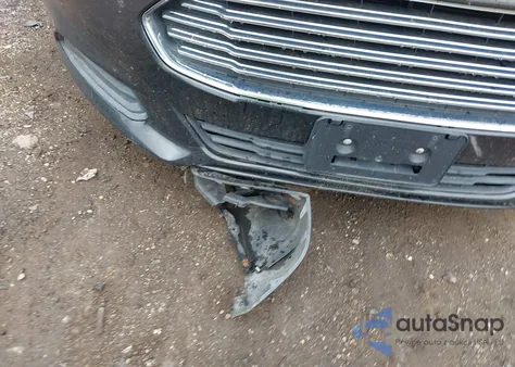 2013 Ford Fusion Se from USA, damaged, VIN 3FA6P0H76DR381372